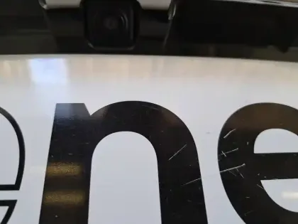 Photo 12 Renault Kangoo  Blue dCi 95