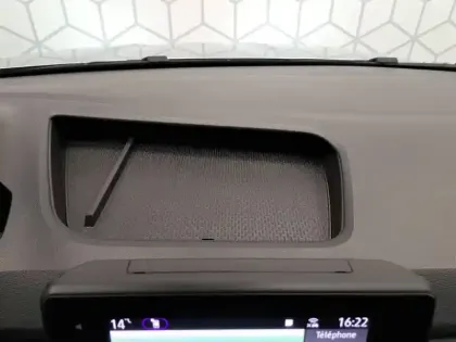 Photo 38 Renault Kangoo  Blue dCi 95