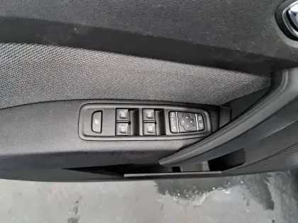 Photo 27 Renault Kangoo  Blue dCi 95