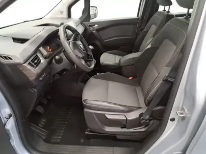 Photo 26 Renault Kangoo  Blue dCi 95