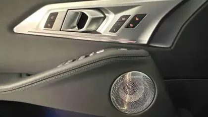 Photo 20 BMW Xm  50e 476 ch BVA8