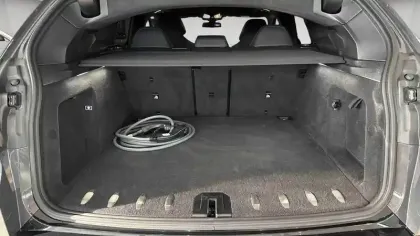 Photo 7 BMW Xm  50e 476 ch BVA8