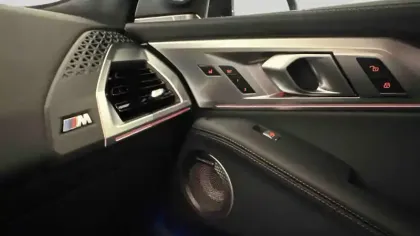 Photo 23 BMW Xm  50e 476 ch BVA8