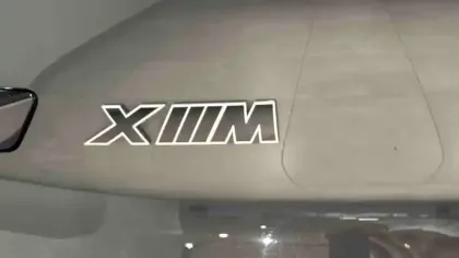 Photo 31 BMW Xm  50e 476 ch BVA8