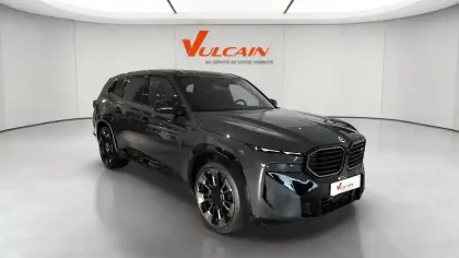 Photo 9 BMW Xm  50e 476 ch BVA8