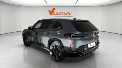 Photo 6 BMW Xm  50e 476 ch BVA8