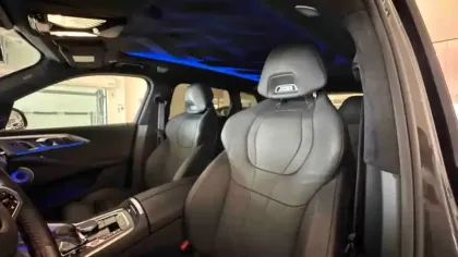 Photo 25 BMW Xm  50e 476 ch BVA8