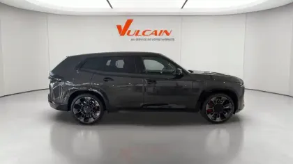 Photo 8 BMW Xm  50e 476 ch BVA8