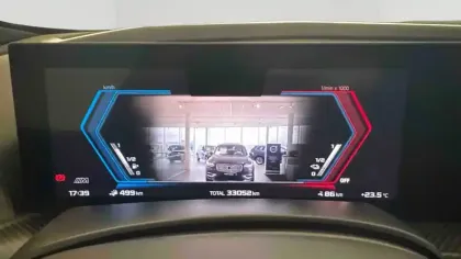 Photo 14 BMW Xm  50e 476 ch BVA8