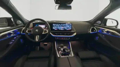 Photo 5 BMW Xm  50e 476 ch BVA8