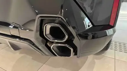 Photo 30 BMW Xm  50e 476 ch BVA8