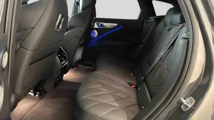 Photo 13 BMW Xm  50e 476 ch BVA8