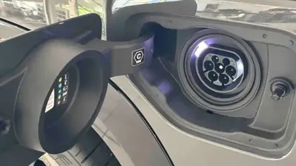 Photo 32 BMW Xm  50e 476 ch BVA8