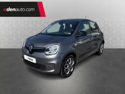 Photo Renault Twingo Equilibre