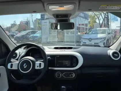 Photo 15 Renault Twingo  III SCe 65