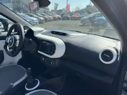 Photo 12 Renault Twingo  III SCe 65