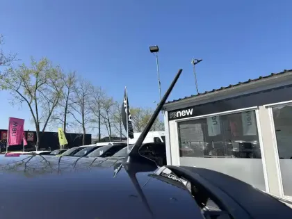 Photo 14 Renault Twingo  III SCe 65