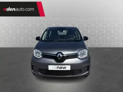 Photo 7 Renault Twingo  III SCe 65