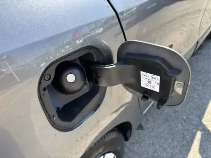 Photo 13 Renault Twingo  III SCe 65