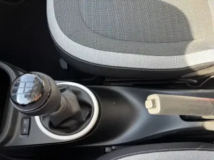 Photo 34 Renault Twingo  III SCe 65