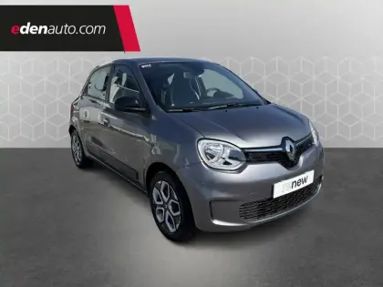 Photo 6 Renault Twingo  III SCe 65