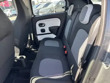 Photo 22 Renault Twingo  III SCe 65