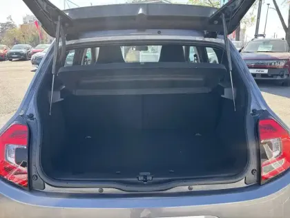 Photo 18 Renault Twingo  III SCe 65