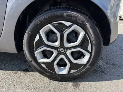 Photo 10 Renault Twingo  III SCe 65