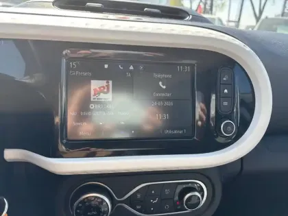 Photo 32 Renault Twingo  III SCe 65