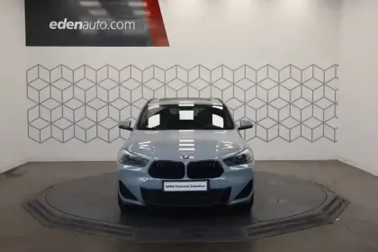 Photo 5 BMW X2  xDrive 25e 220 ch BVA6