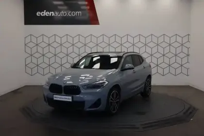 Photo 41 BMW X2  xDrive 25e 220 ch BVA6