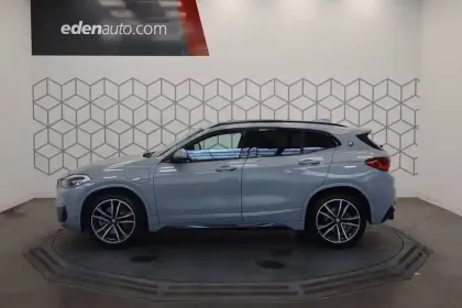 Photo 42 BMW X2  xDrive 25e 220 ch BVA6