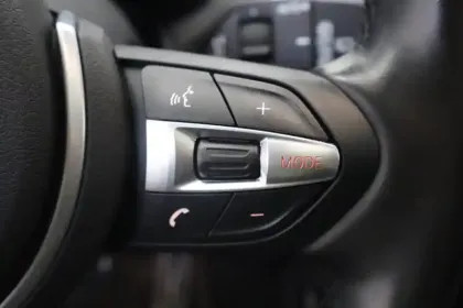 Photo 6 BMW X2  xDrive 25e 220 ch BVA6