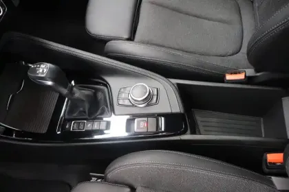 Photo 101 BMW X2  xDrive 25e 220 ch BVA6