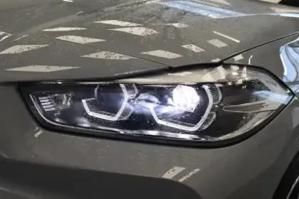 Photo 91 BMW X2  xDrive 25e 220 ch BVA6