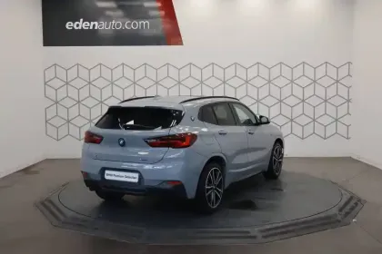 Photo 85 BMW X2  xDrive 25e 220 ch BVA6