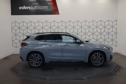 Photo 45 BMW X2  xDrive 25e 220 ch BVA6