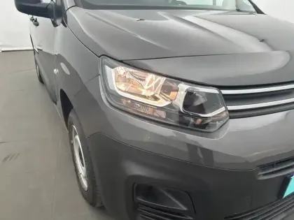 Photo 15 Citroën Berlingo  VAN M 650 BLUEHDI 130 S&S BVM6