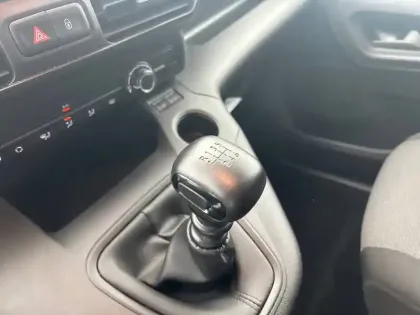 Photo 13 Citroën Berlingo  VAN M 650 BLUEHDI 130 S&S BVM6