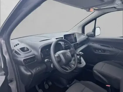 Photo 7 Citroën Berlingo  VAN M 650 BLUEHDI 130 S&S BVM6