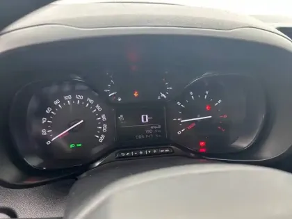 Photo 9 Citroën Berlingo  VAN M 650 BLUEHDI 130 S&S BVM6