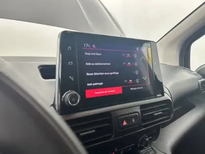 Photo 19 Citroën Berlingo  VAN M 650 BLUEHDI 130 S&S BVM6