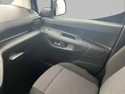 Photo 11 Citroën Berlingo  VAN M 650 BLUEHDI 130 S&S BVM6