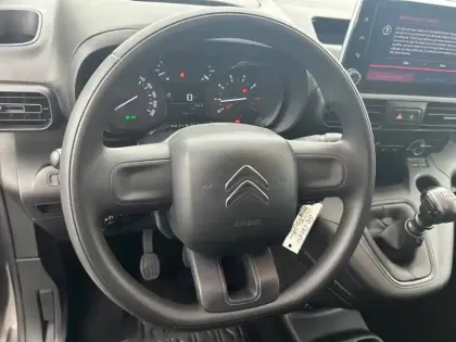 Photo 8 Citroën Berlingo  VAN M 650 BLUEHDI 130 S&S BVM6