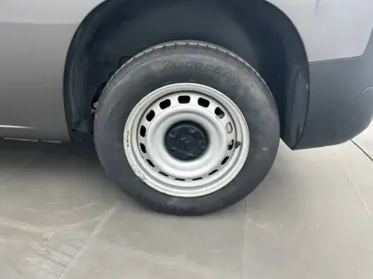 Photo 12 Citroën Berlingo  VAN M 650 BLUEHDI 130 S&S BVM6