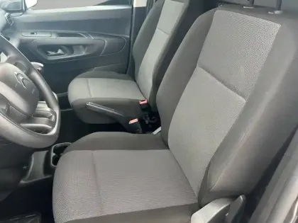 Photo 10 Citroën Berlingo  VAN M 650 BLUEHDI 130 S&S BVM6