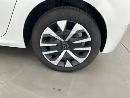 Photo 12 Peugeot 208  Hybrid 110 ch e-DCS6