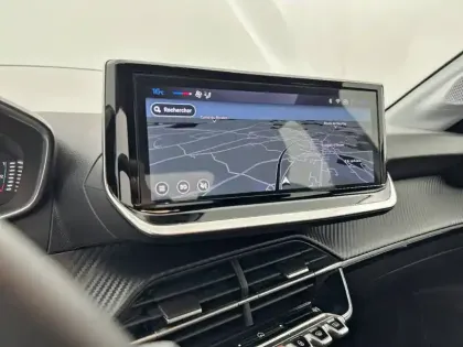 Photo 19 Peugeot 208  Hybrid 110 ch e-DCS6