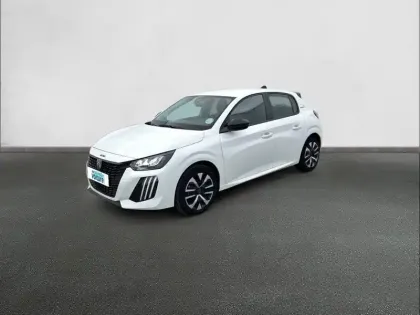 Photo Peugeot 208 Style