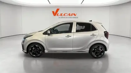 Photo 51 Kia Picanto  1.0 GDi 68 ch BVM5